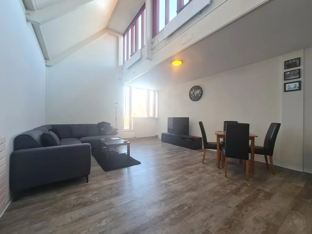 Foto van de Appartement gelegen aan de De Doelen in Deventer