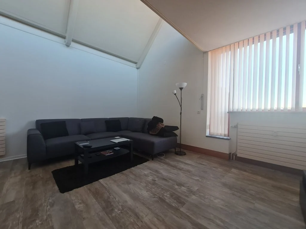 Foto van de Appartement gelegen aan de De Doelen in Deventer