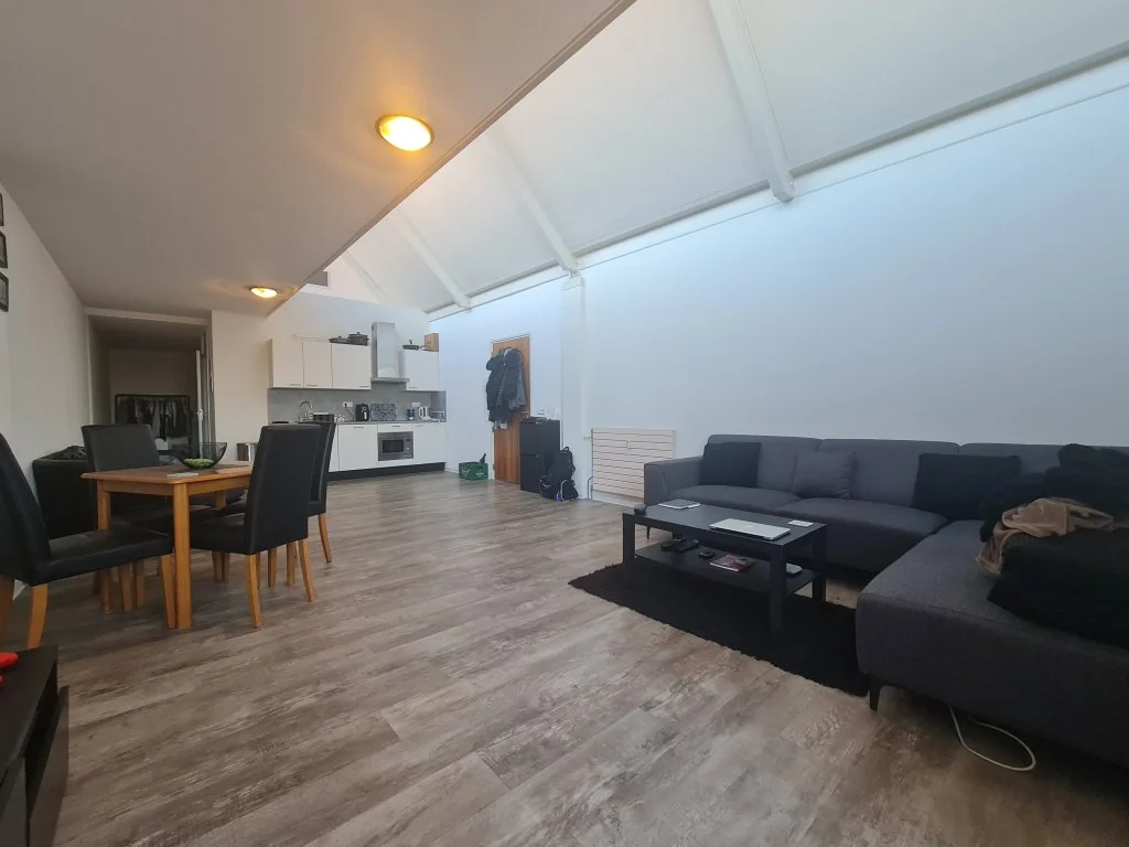 Foto van de Appartement gelegen aan de De Doelen in Deventer