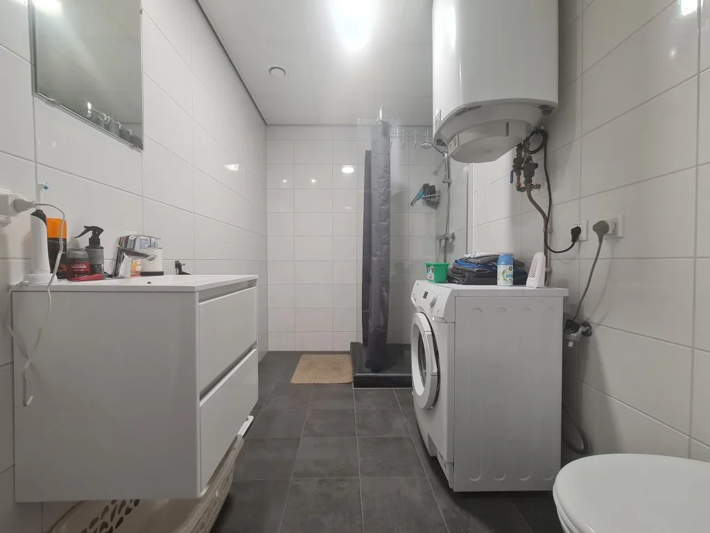 Foto van de Appartement gelegen aan de De Doelen in Deventer