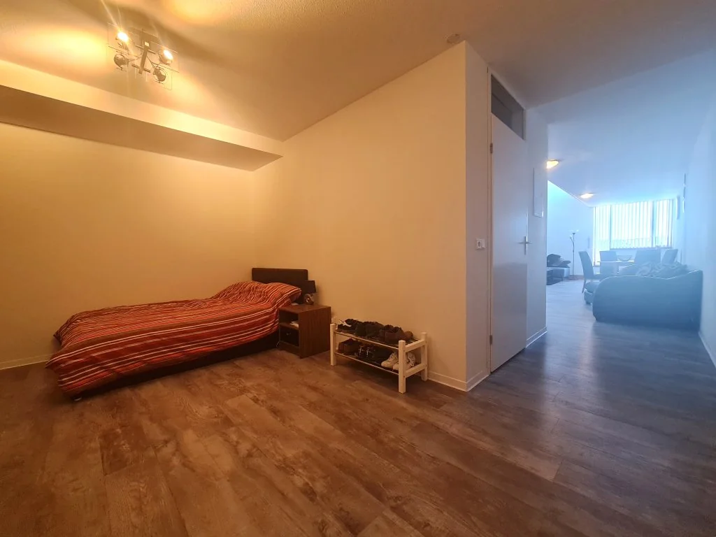 Foto van de Appartement gelegen aan de De Doelen in Deventer