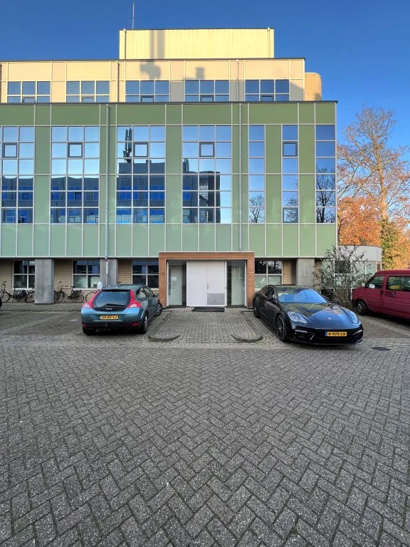 Foto van de Appartement gelegen aan de Diepenveenseweg in Deventer