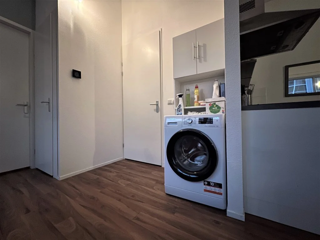 Foto van de Appartement gelegen aan de Diepenveenseweg in Deventer