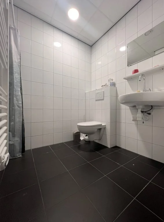 Foto van de Appartement gelegen aan de Diepenveenseweg in Deventer