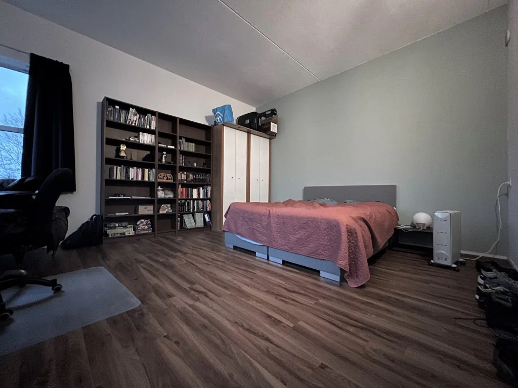 Foto van de Appartement gelegen aan de Diepenveenseweg in Deventer