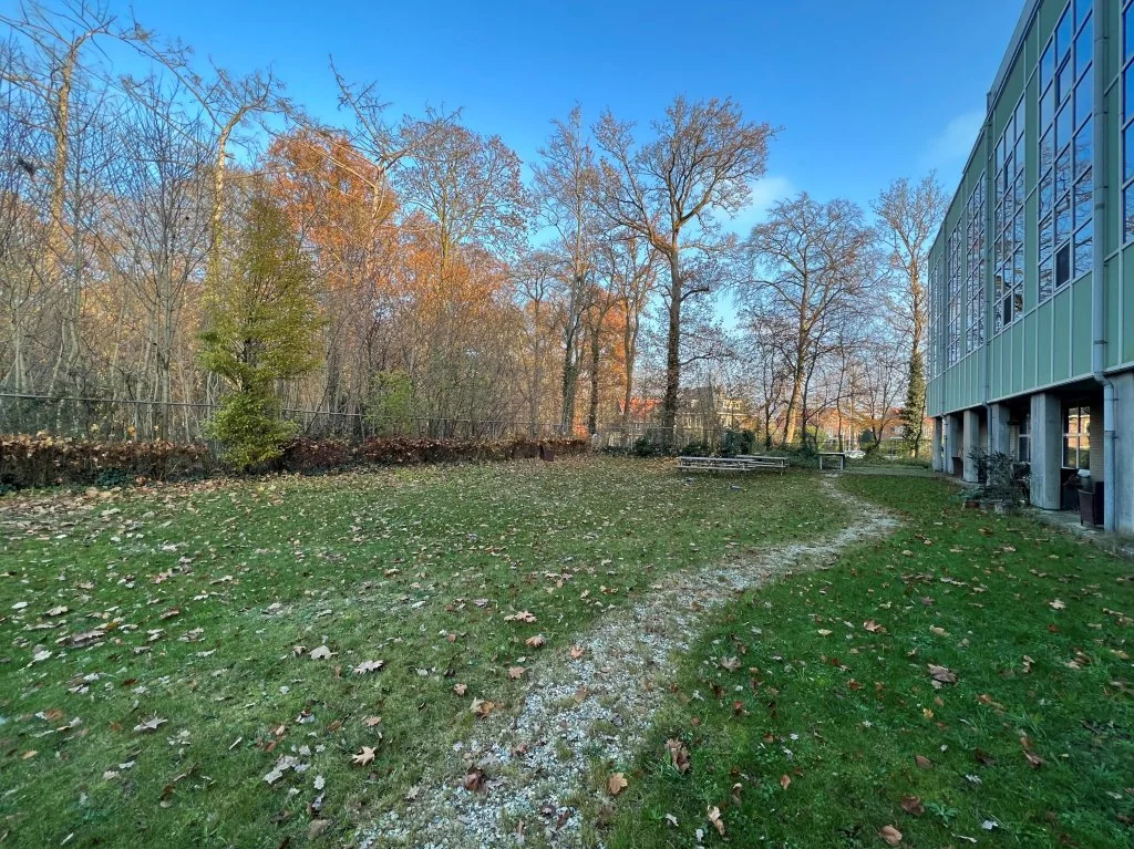 Foto van de Appartement gelegen aan de Diepenveenseweg in Deventer
