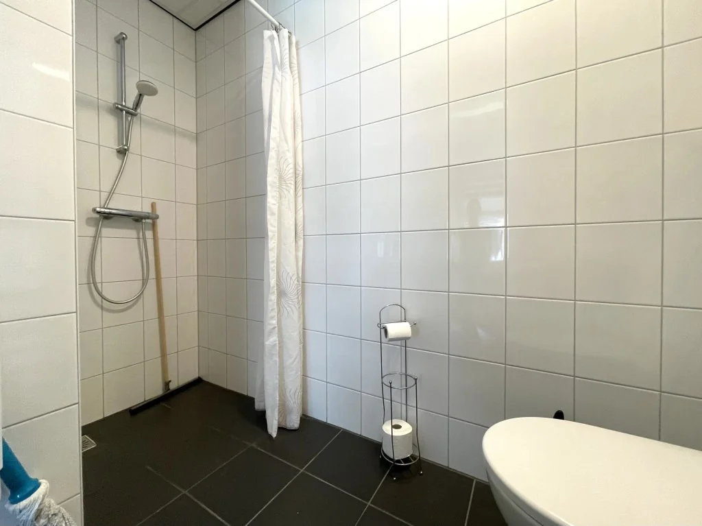 Foto van de Appartement gelegen aan de Diepenveenseweg in Deventer