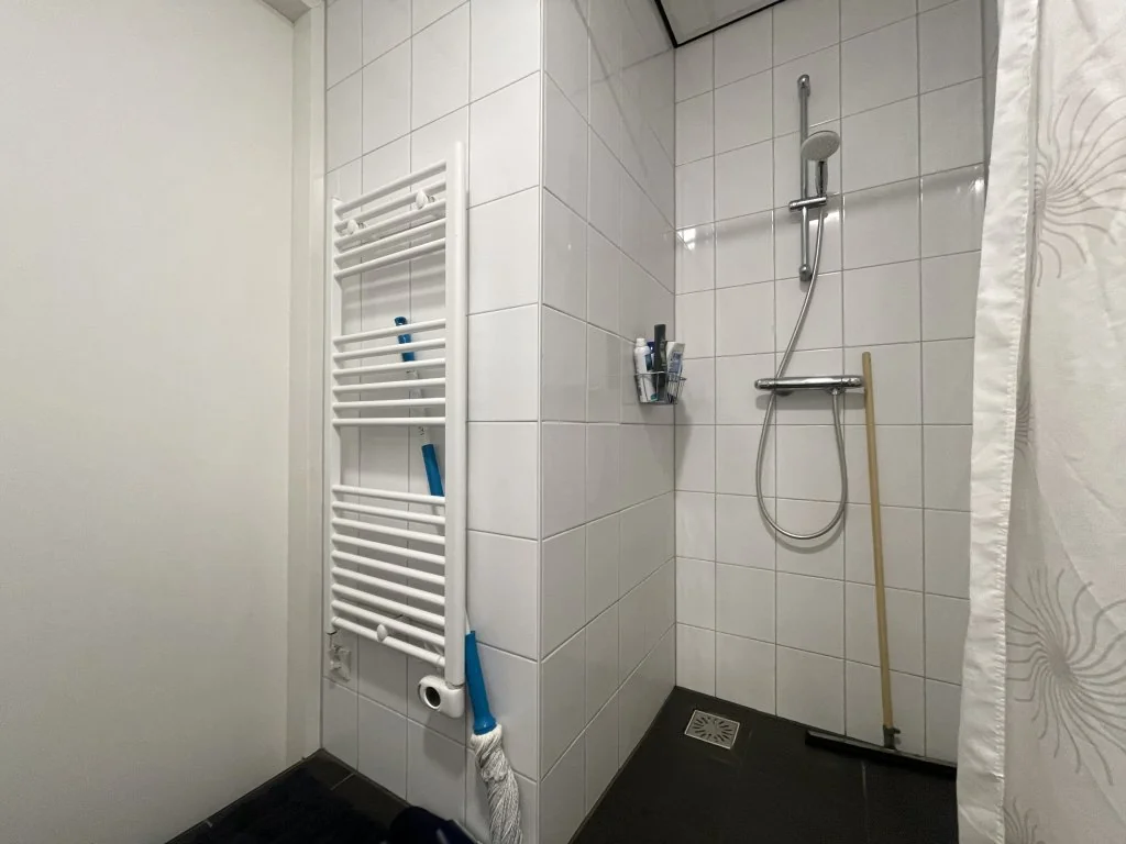 Foto van de Appartement gelegen aan de Diepenveenseweg in Deventer