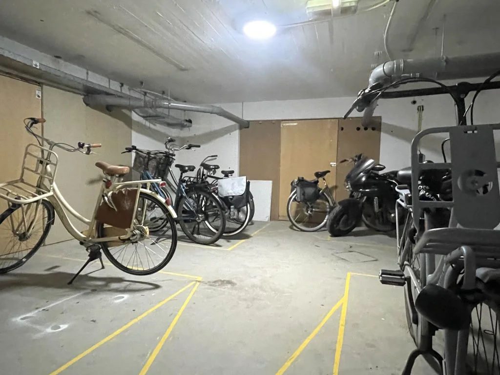 Foto van de Appartement gelegen aan de Diepenveenseweg in Deventer