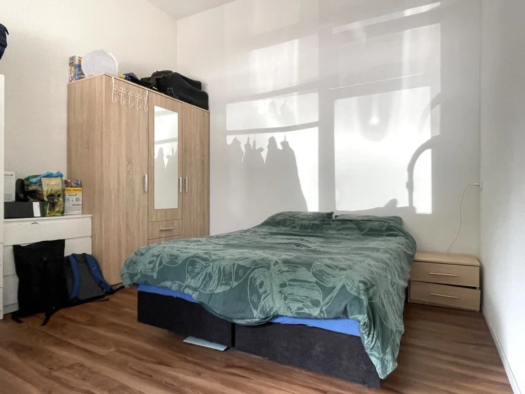 Foto van de Appartement gelegen aan de Diepenveenseweg in Deventer