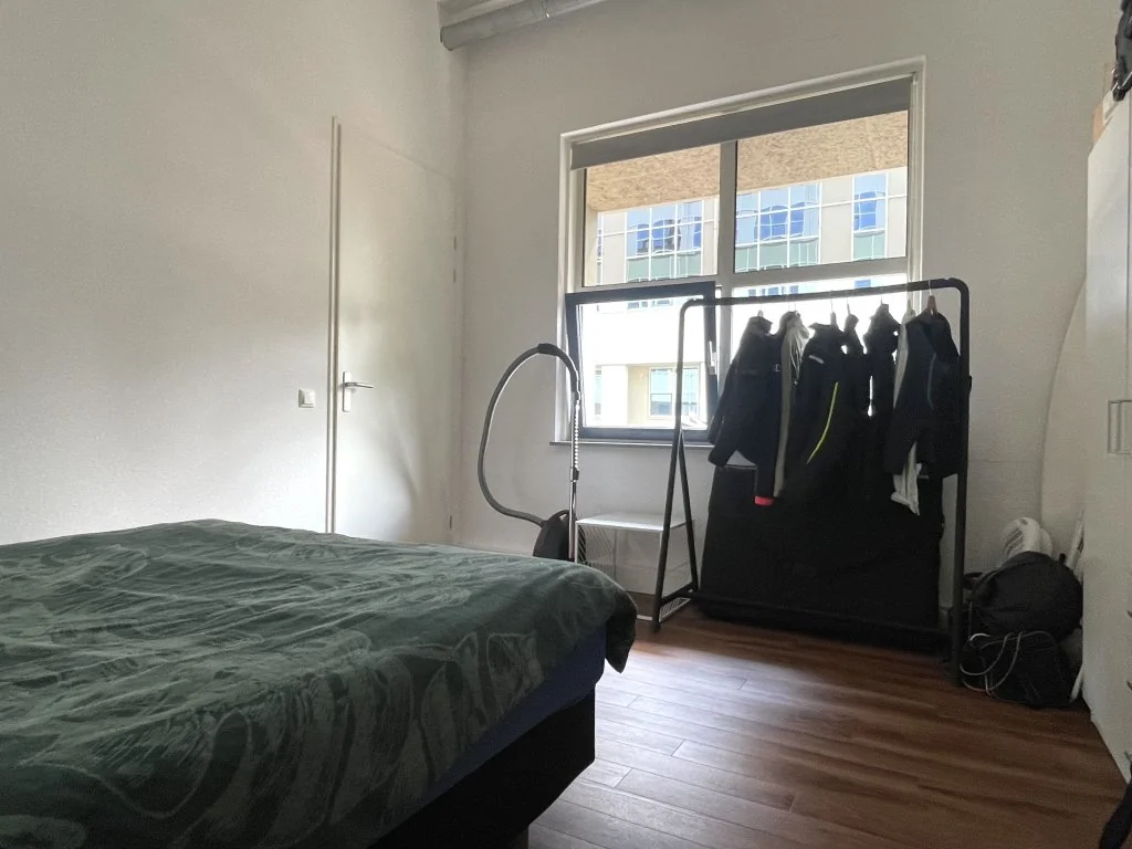 Foto van de Appartement gelegen aan de Diepenveenseweg in Deventer