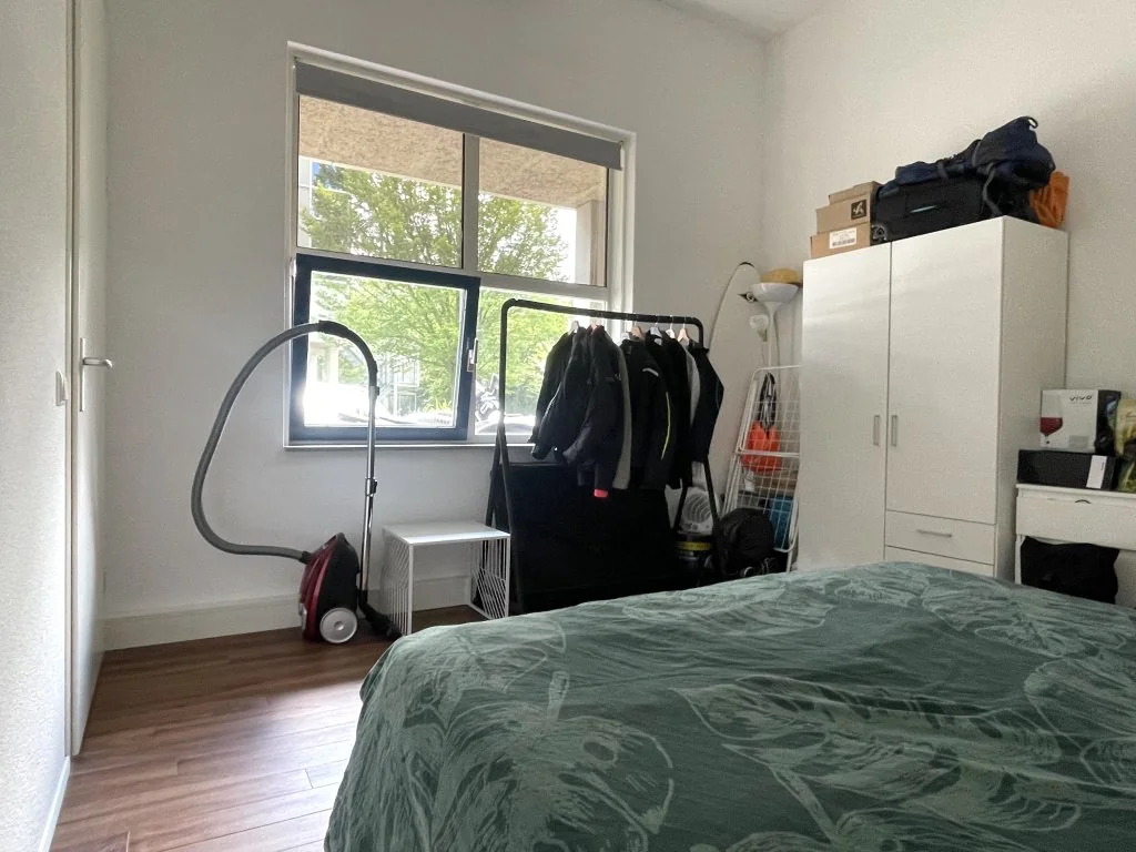 Foto van de Appartement gelegen aan de Diepenveenseweg in Deventer