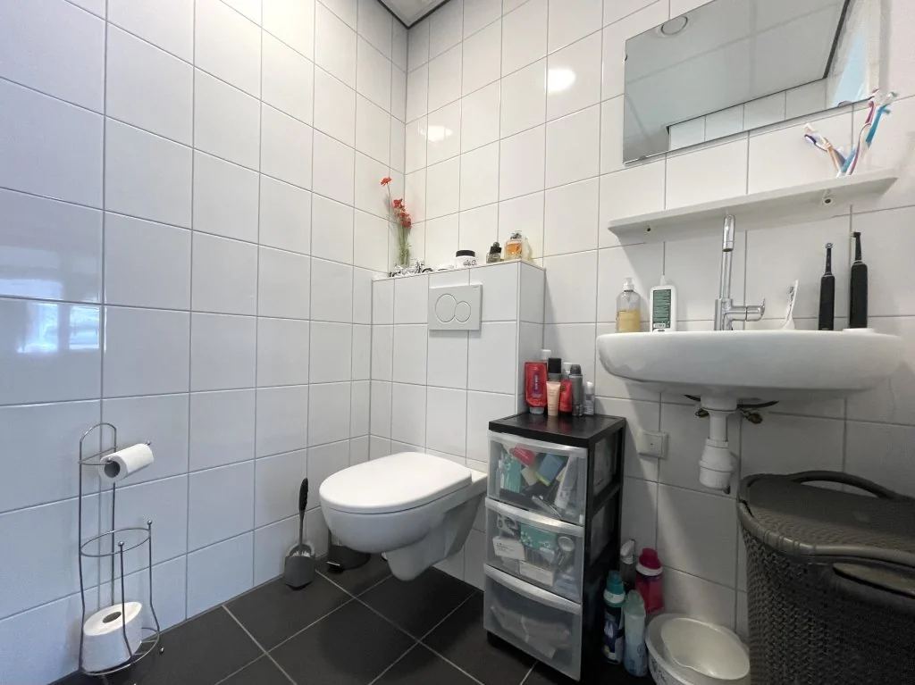 Foto van de Appartement gelegen aan de Diepenveenseweg in Deventer