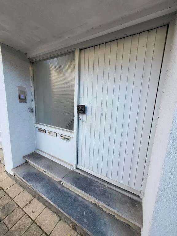 Foto van de Appartement gelegen aan de Bosstraat in Vaals