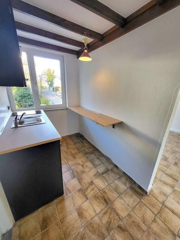 Foto van de Appartement gelegen aan de Bosstraat in Vaals