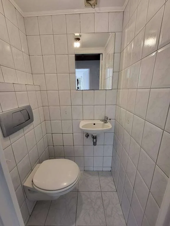 Foto van de Appartement gelegen aan de Bosstraat in Vaals