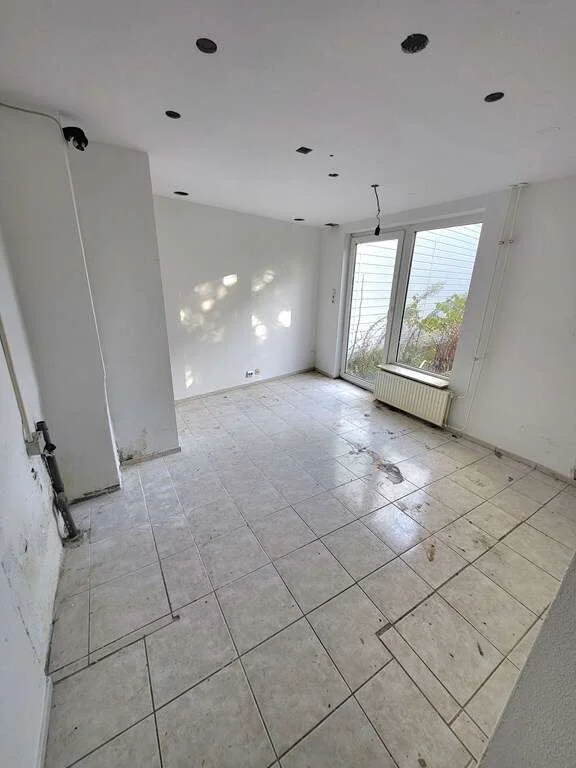 Foto van de Appartement gelegen aan de Bosstraat in Vaals