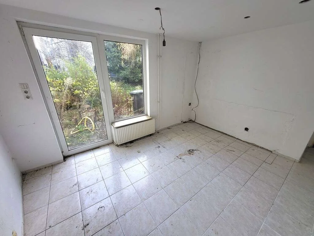 Foto van de Appartement gelegen aan de Bosstraat in Vaals