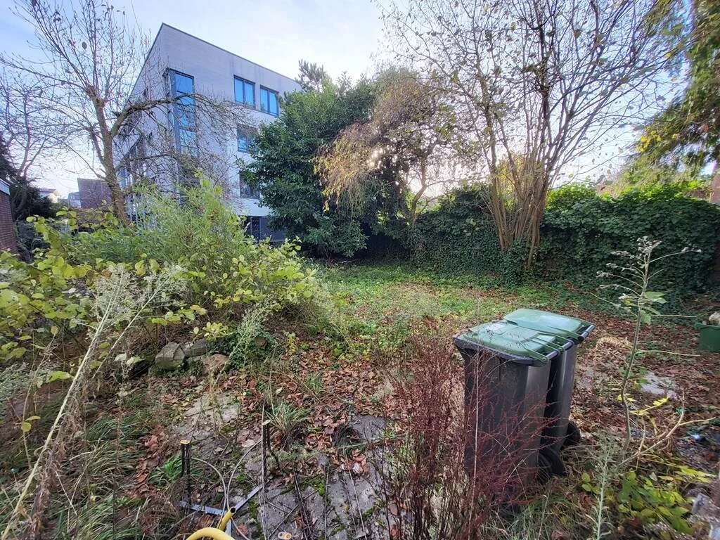 Foto van de Appartement gelegen aan de Bosstraat in Vaals