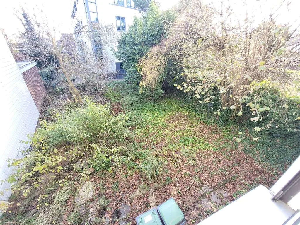 Foto van de Appartement gelegen aan de Bosstraat in Vaals