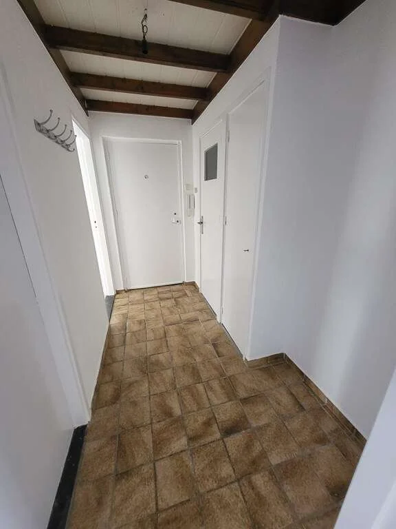 Foto van de Appartement gelegen aan de Bosstraat in Vaals