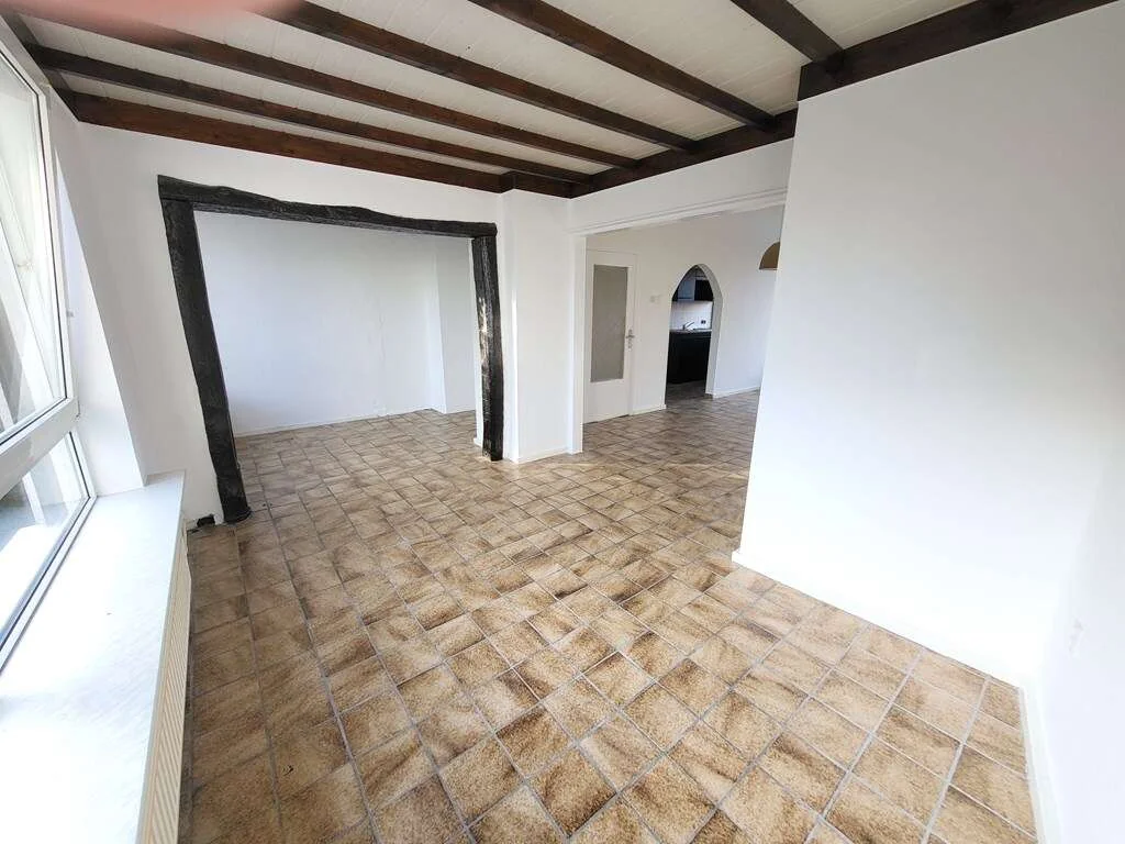 Foto van de Appartement gelegen aan de Bosstraat in Vaals