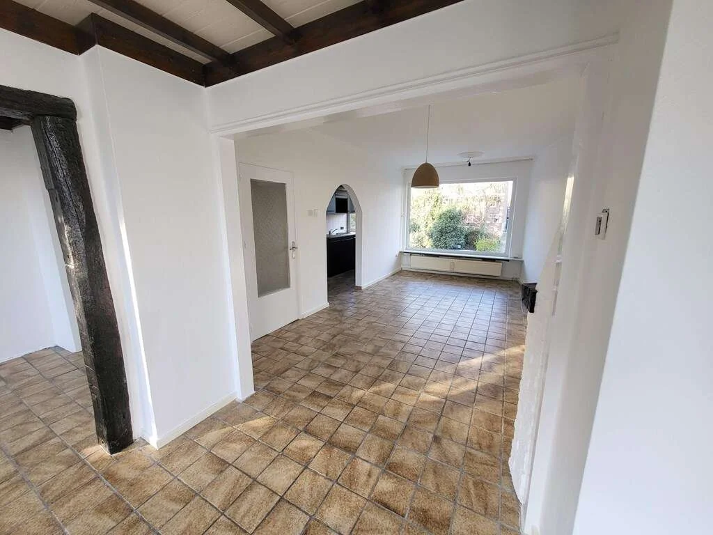 Foto van de Appartement gelegen aan de Bosstraat in Vaals