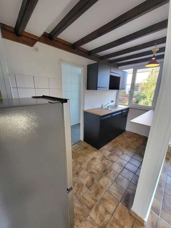 Foto van de Appartement gelegen aan de Bosstraat in Vaals