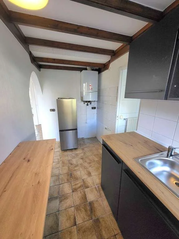 Foto van de Appartement gelegen aan de Bosstraat in Vaals