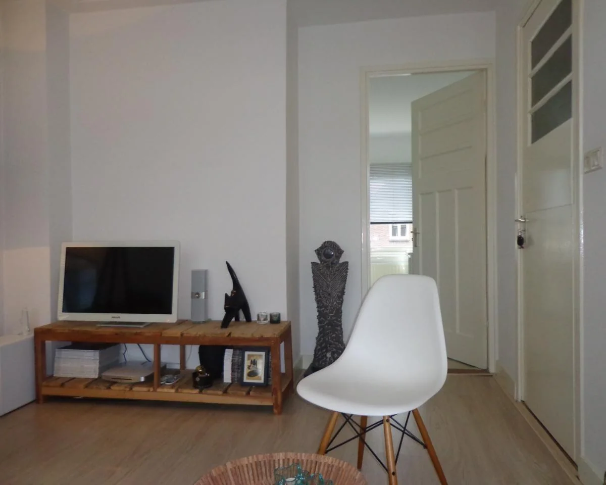 Foto van de Appartement gelegen aan de Zeelsterstraat in Eindhoven