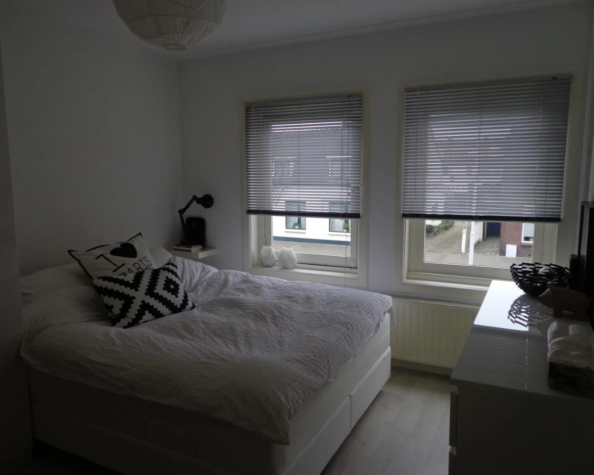 Foto van de Appartement gelegen aan de Zeelsterstraat in Eindhoven