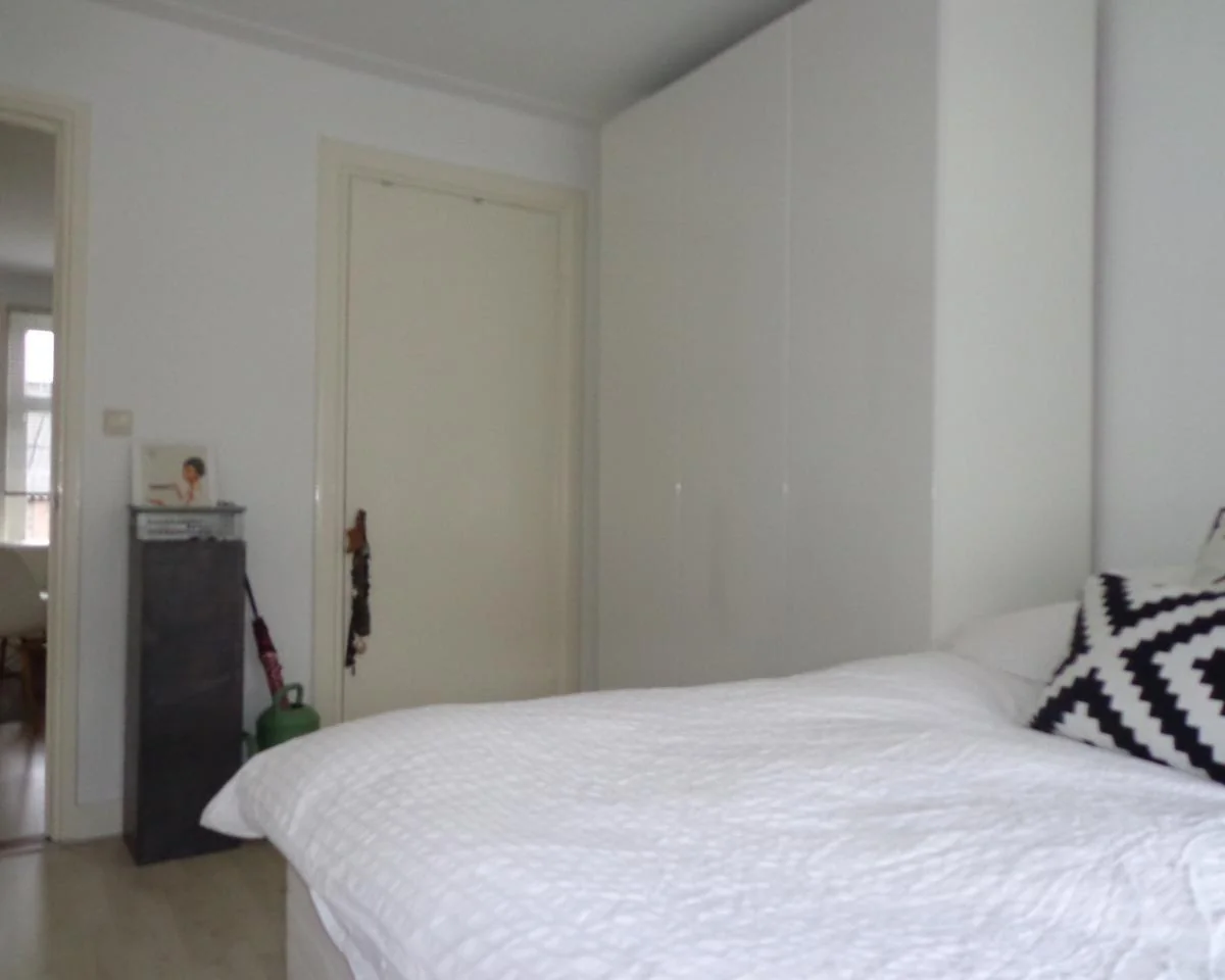 Foto van de Appartement gelegen aan de Zeelsterstraat in Eindhoven