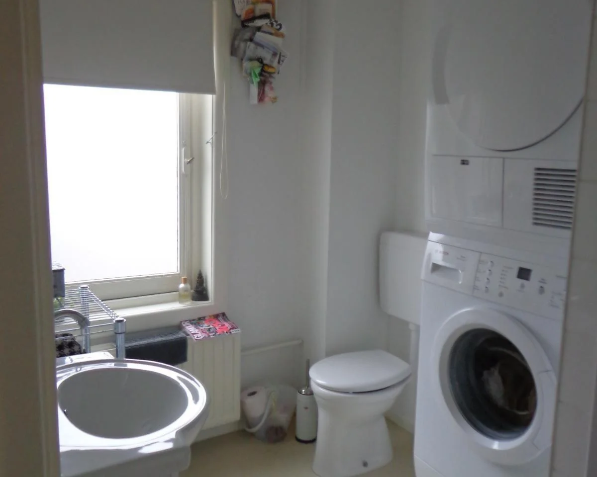 Foto van de Appartement gelegen aan de Zeelsterstraat in Eindhoven