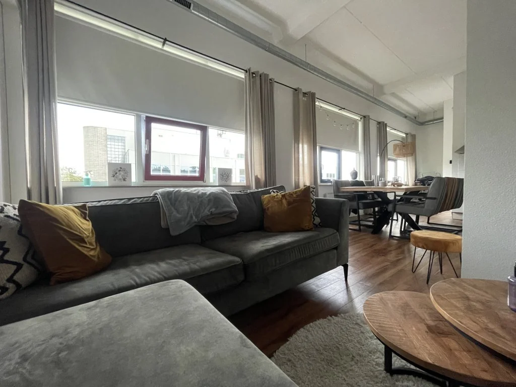 Foto van de Appartement gelegen aan de Diepenveenseweg in Deventer