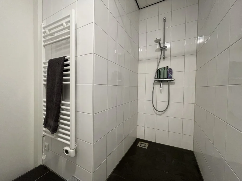 Foto van de Appartement gelegen aan de Diepenveenseweg in Deventer