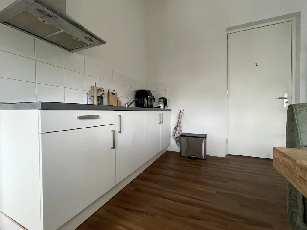 Foto van de Appartement gelegen aan de Diepenveenseweg in Deventer