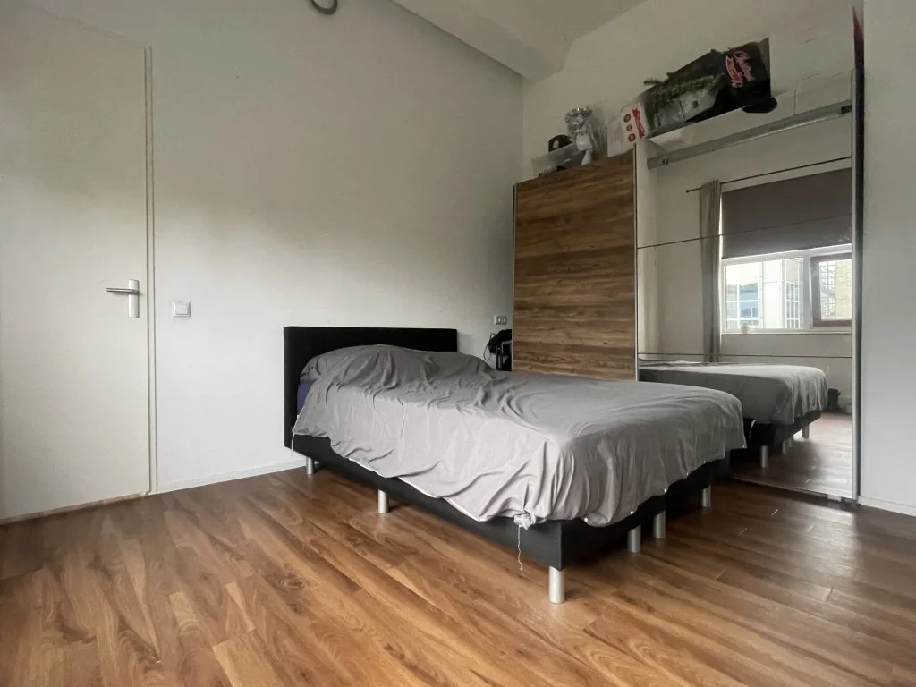 Foto van de Appartement gelegen aan de Diepenveenseweg in Deventer