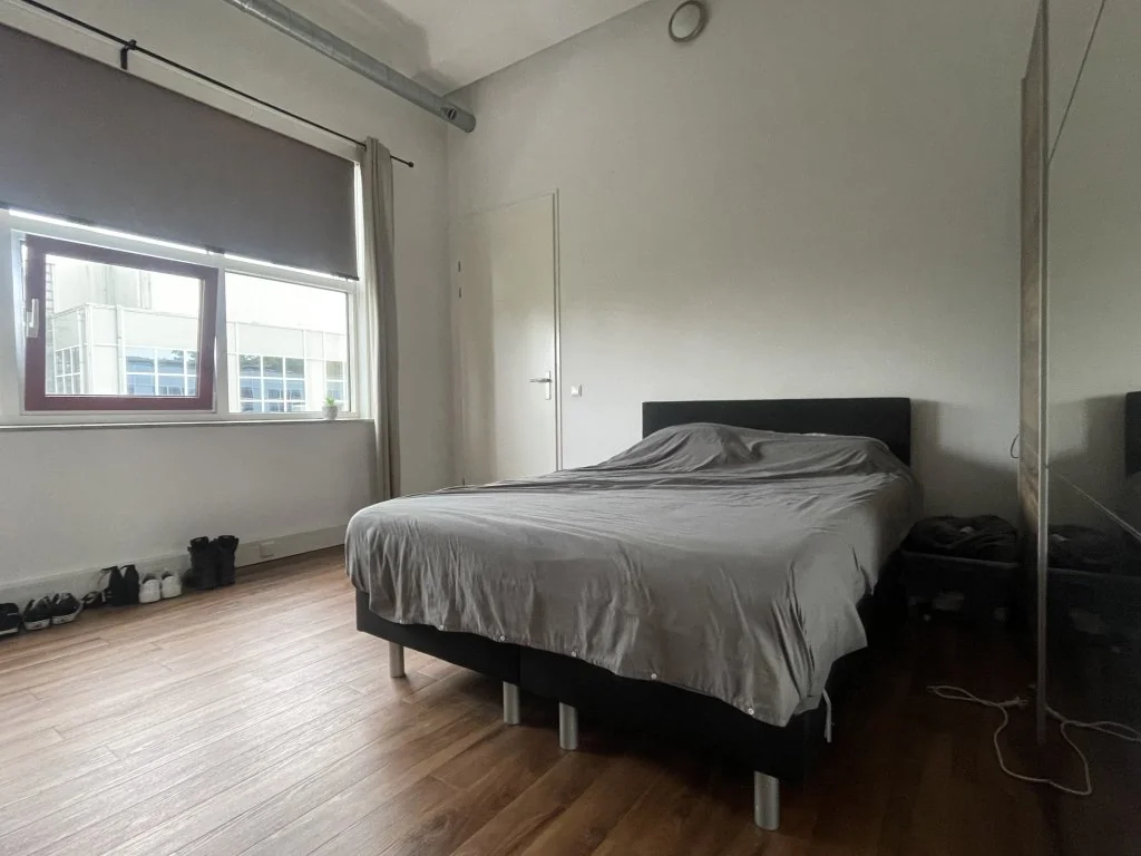 Foto van de Appartement gelegen aan de Diepenveenseweg in Deventer