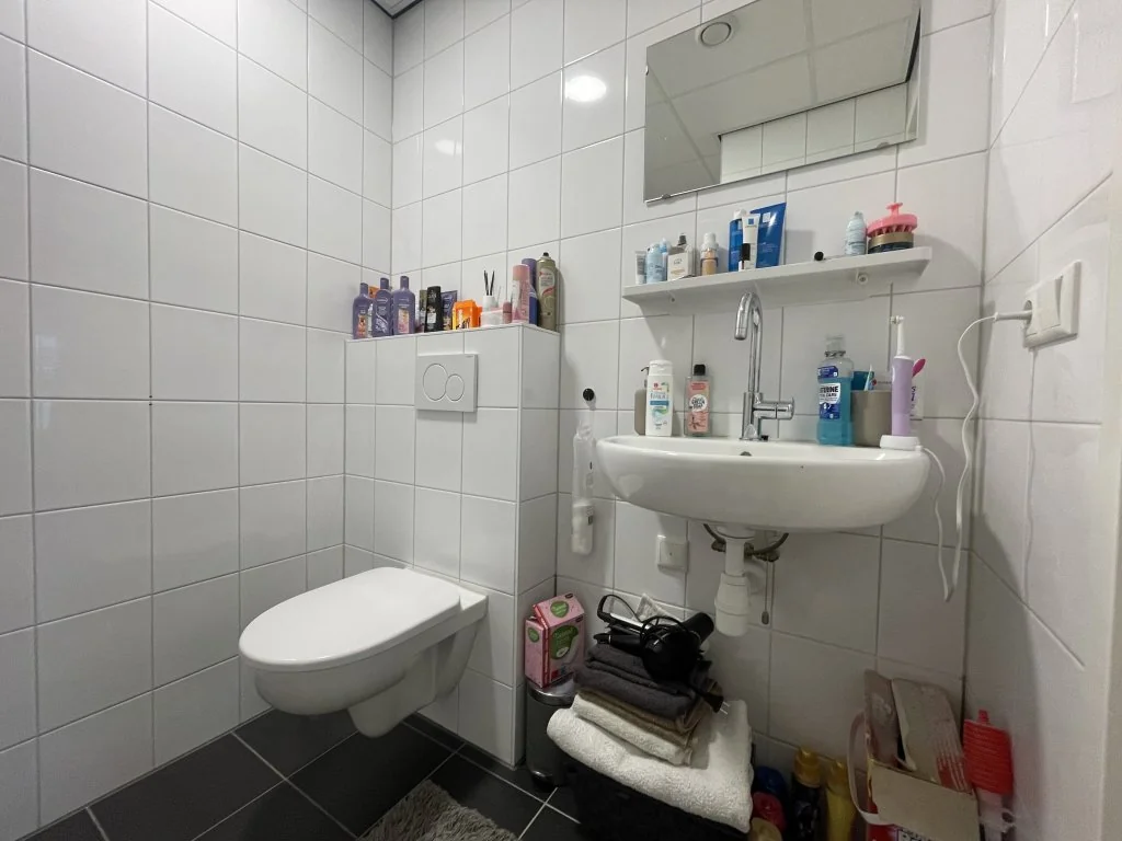 Foto van de Appartement gelegen aan de Diepenveenseweg in Deventer