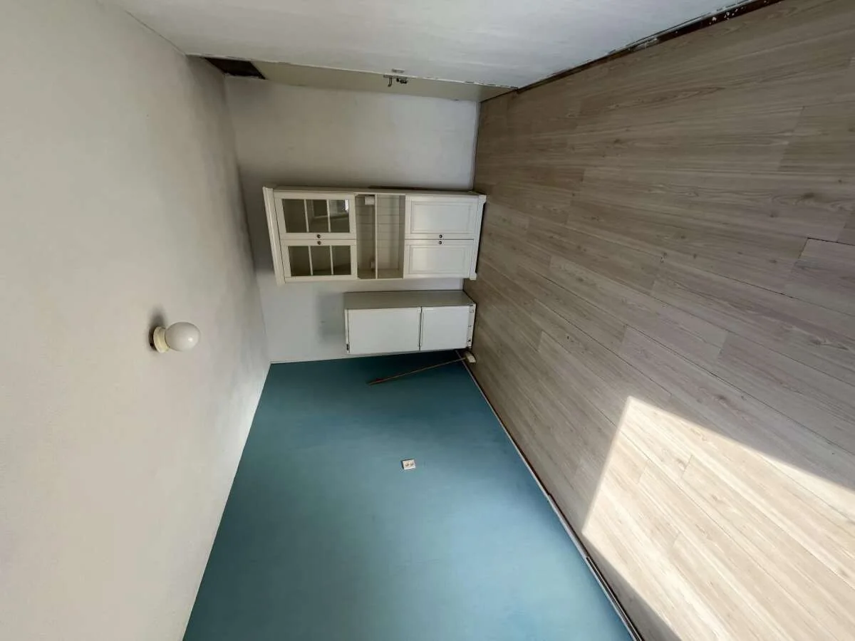 Foto van de Kamer gelegen aan de Zellersacker in Nijmegen