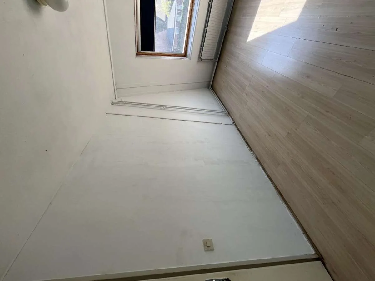 Foto van de Kamer gelegen aan de Zellersacker in Nijmegen