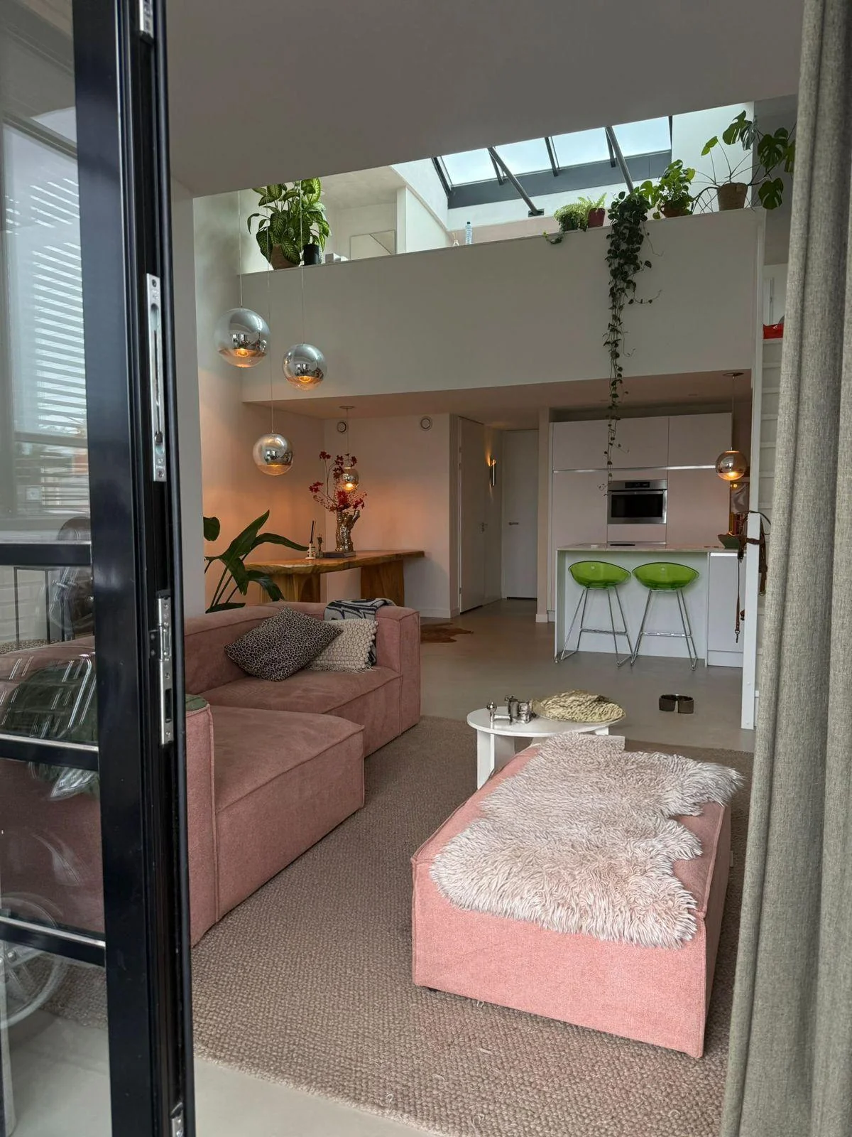 Foto van de Appartement gelegen aan de de Bleekvelden in Geldrop