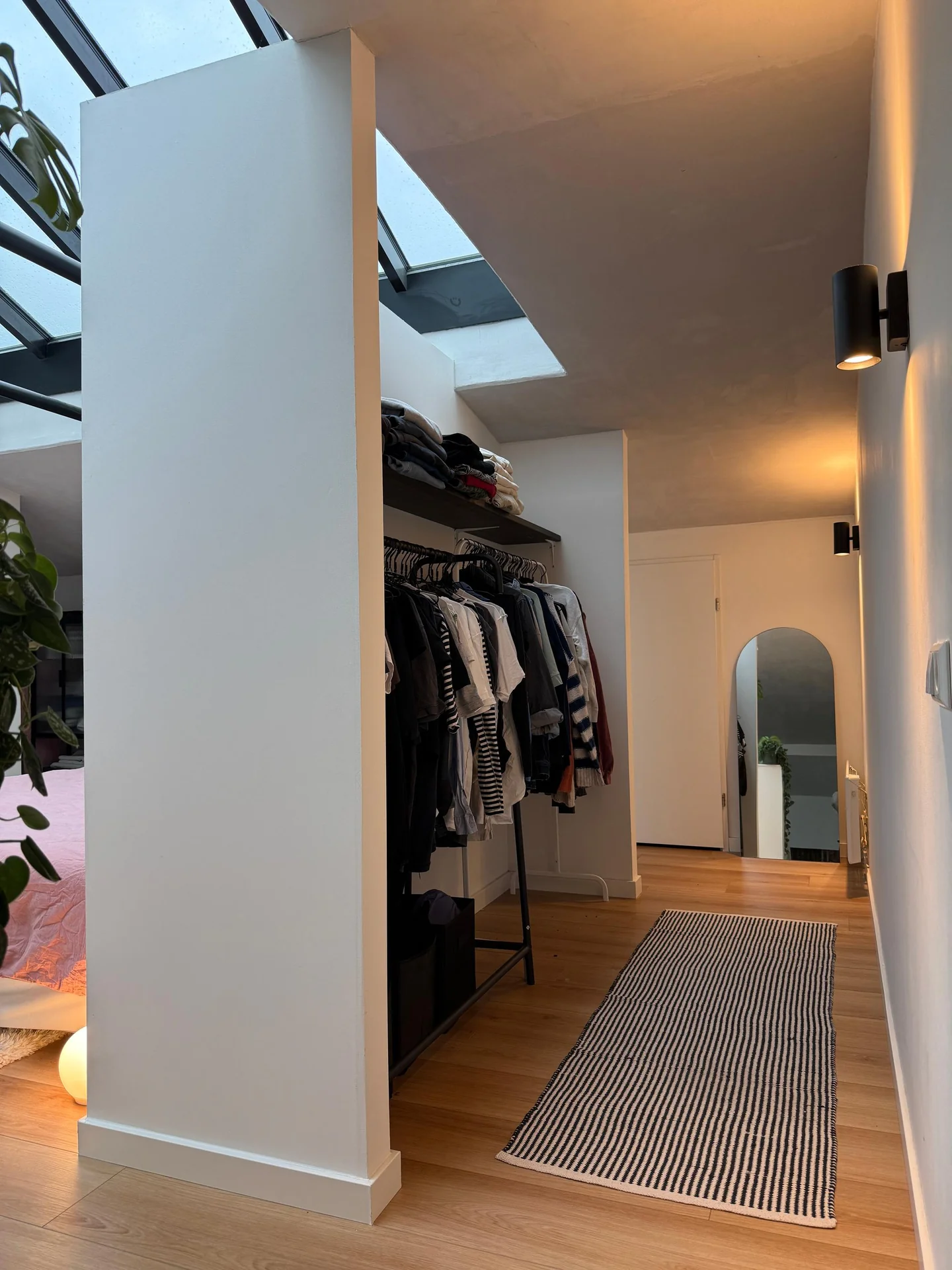 Foto van de Appartement gelegen aan de de Bleekvelden in Geldrop