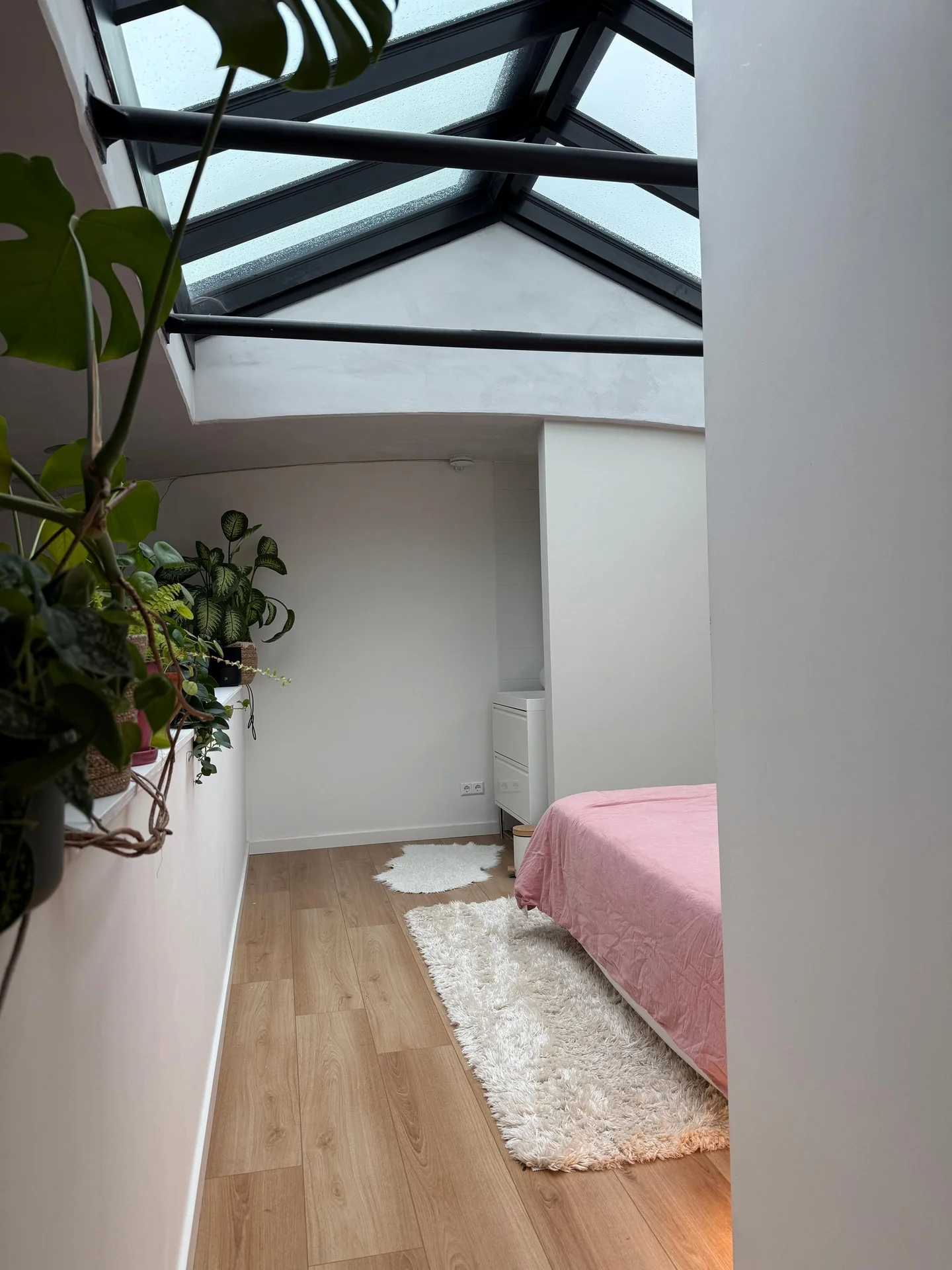 Foto van de Appartement gelegen aan de de Bleekvelden in Geldrop