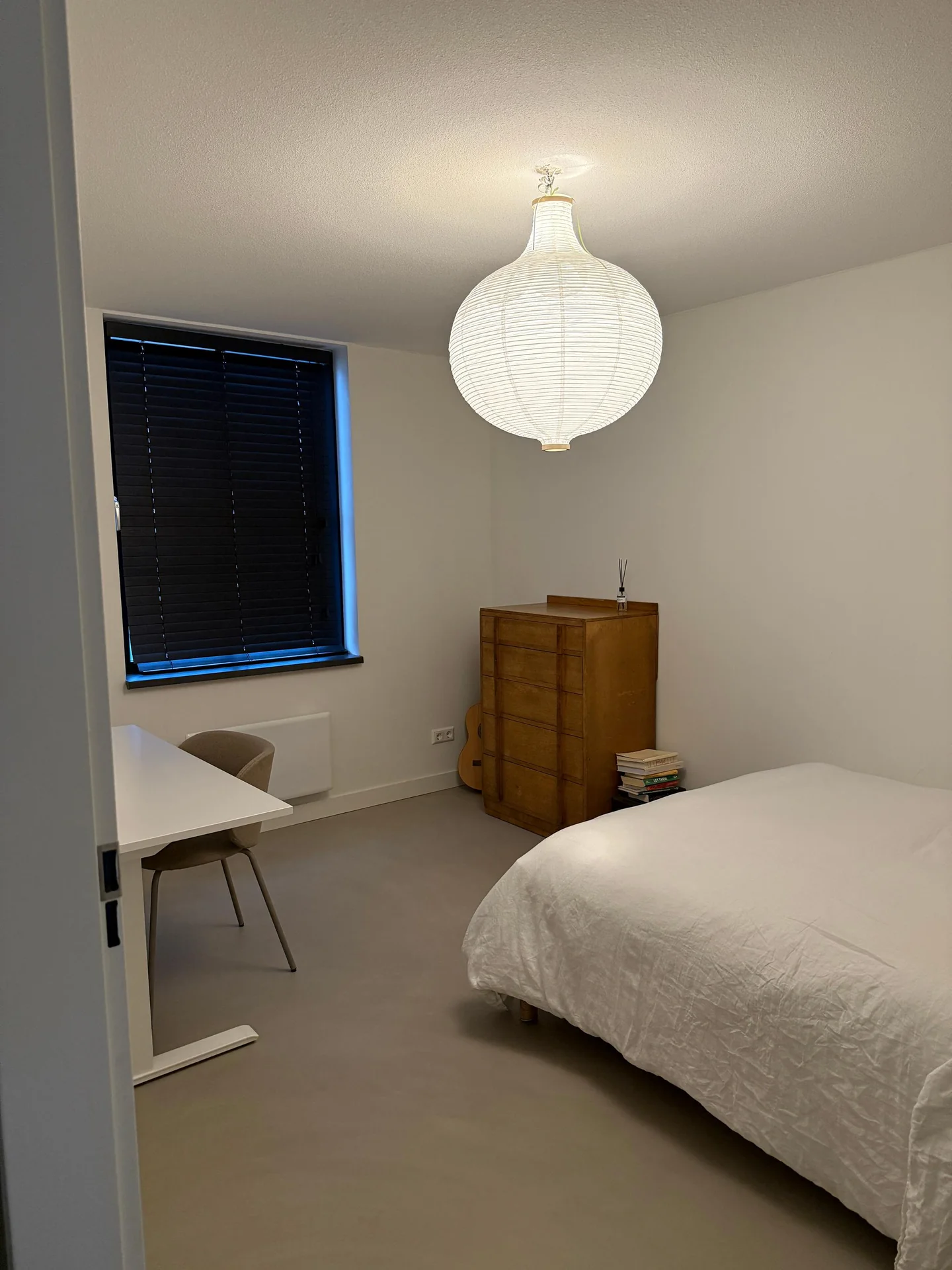 Foto van de Appartement gelegen aan de de Bleekvelden in Geldrop