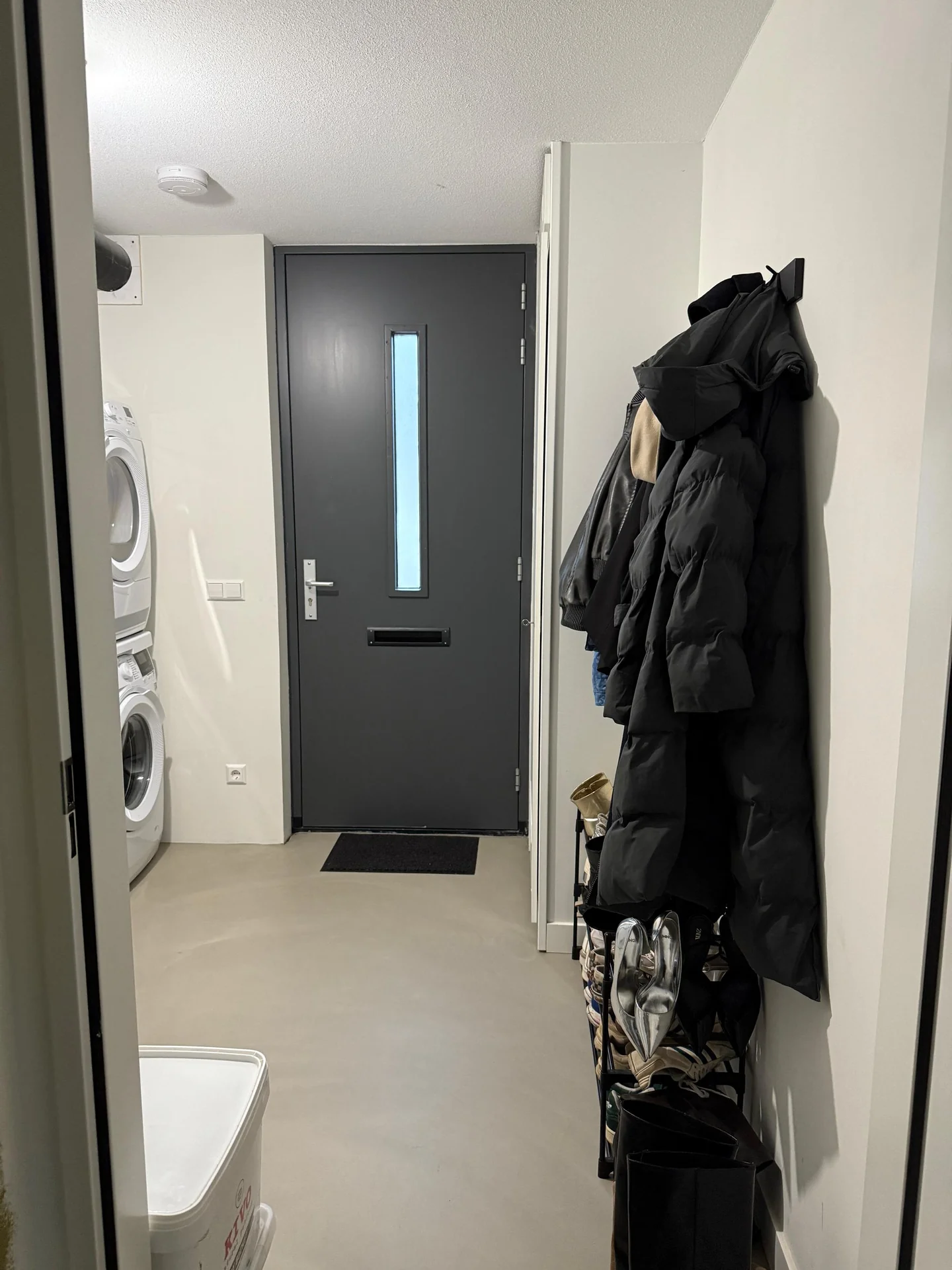 Foto van de Appartement gelegen aan de de Bleekvelden in Geldrop