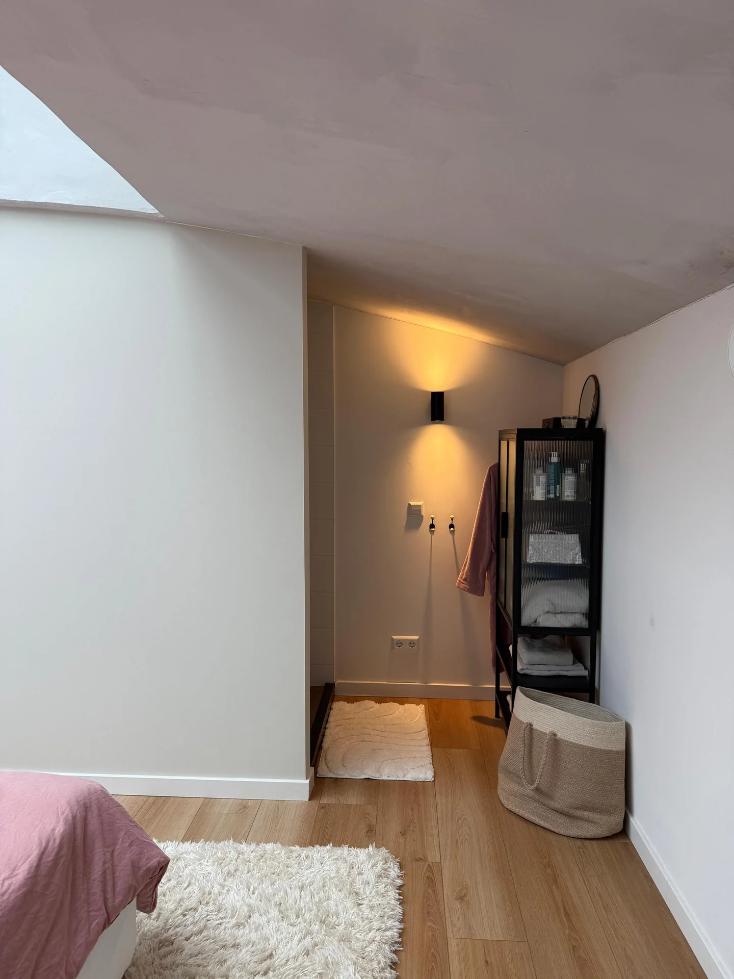 Foto van de Appartement gelegen aan de de Bleekvelden in Geldrop