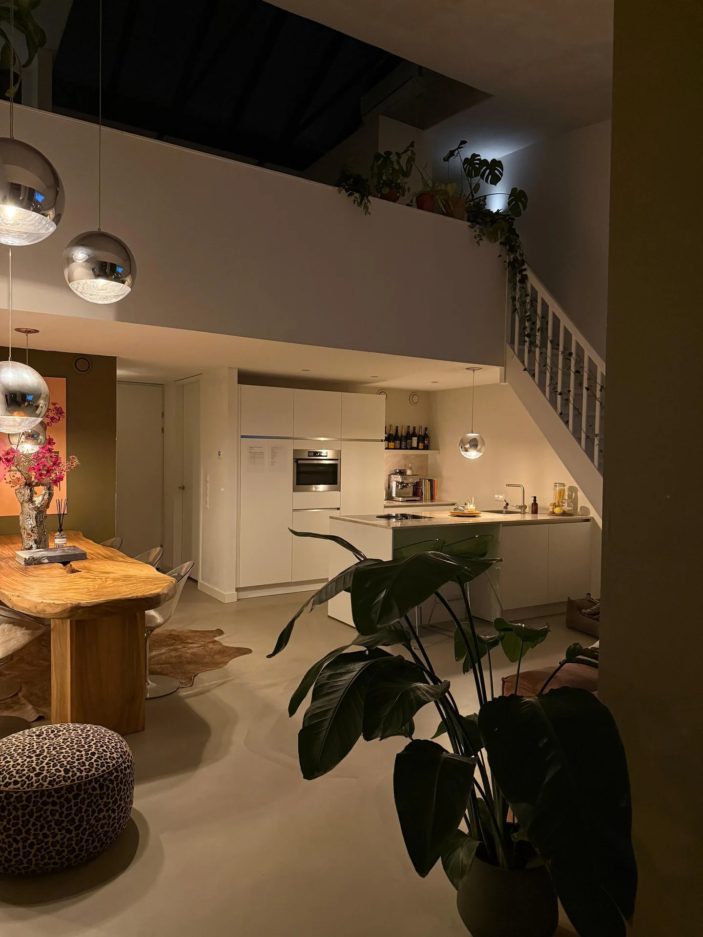 Foto van de Appartement gelegen aan de de Bleekvelden in Geldrop