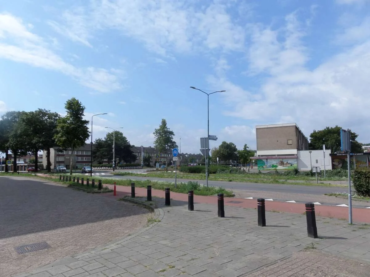 Foto van de Studio gelegen aan de Nuenenseweg in Geldrop