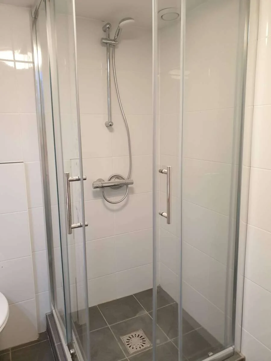 Foto van de Appartement gelegen aan de Hertogstraat in Eindhoven